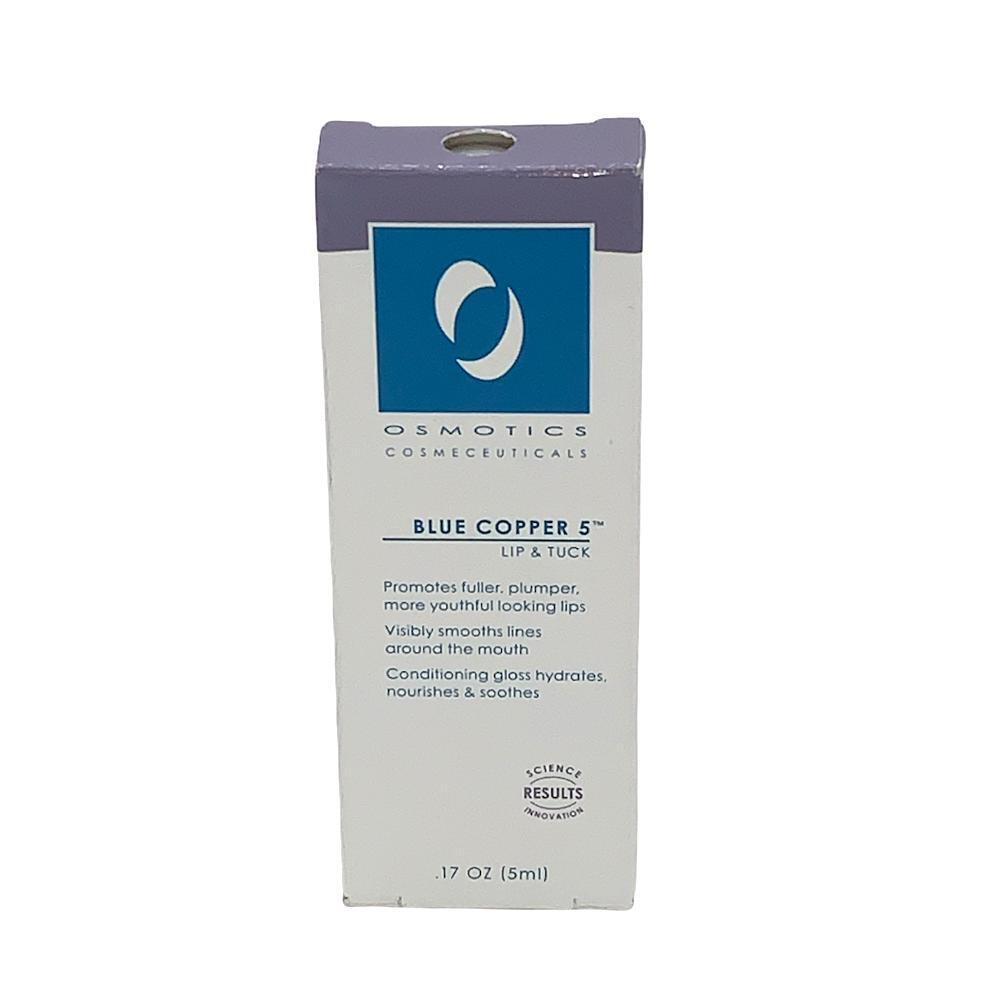 Lip Plumper with Long-Lasting Color - Fuller, Youthful Lips