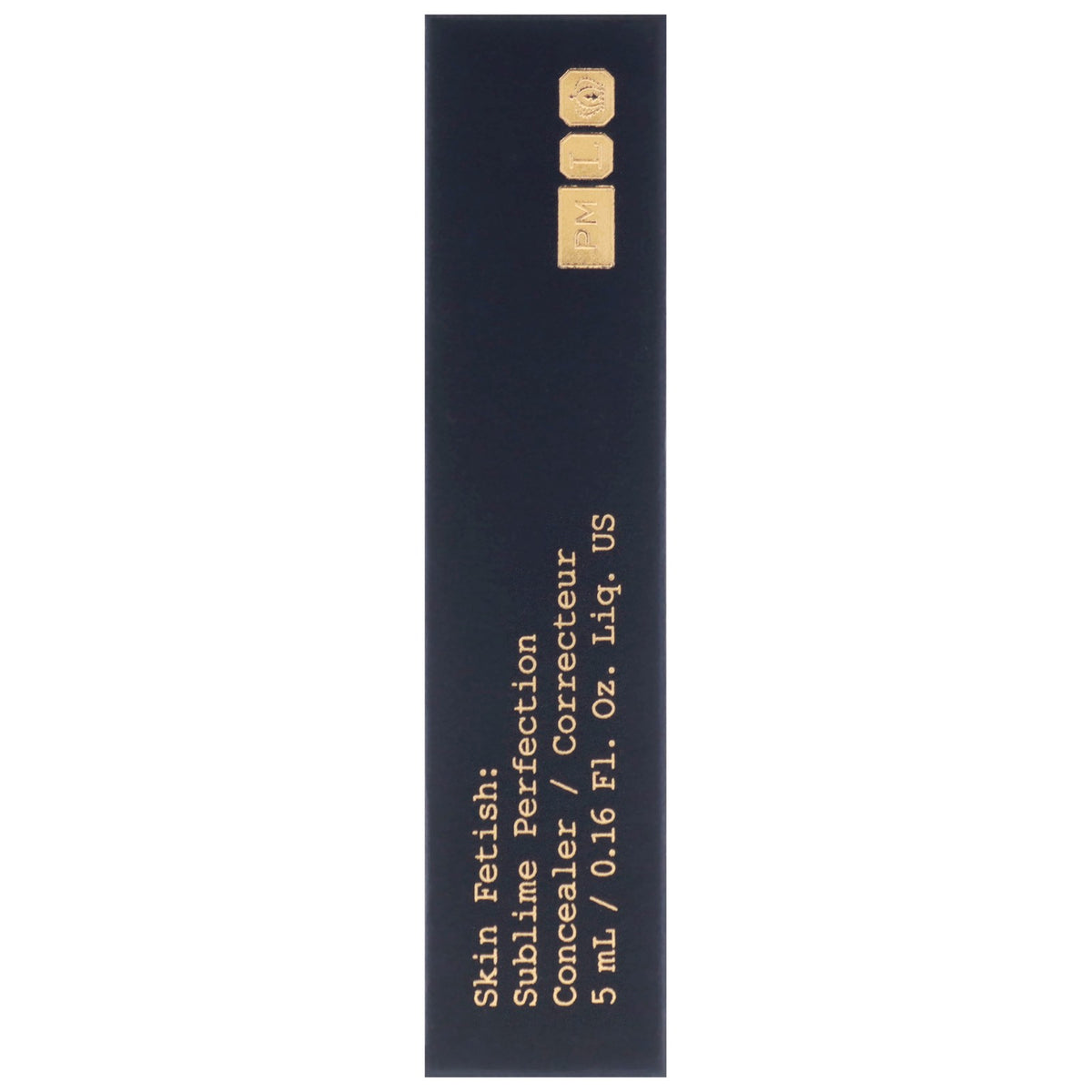 Full Coverage Concealer with Hydrating Serum - Light Medium 0.16 oz