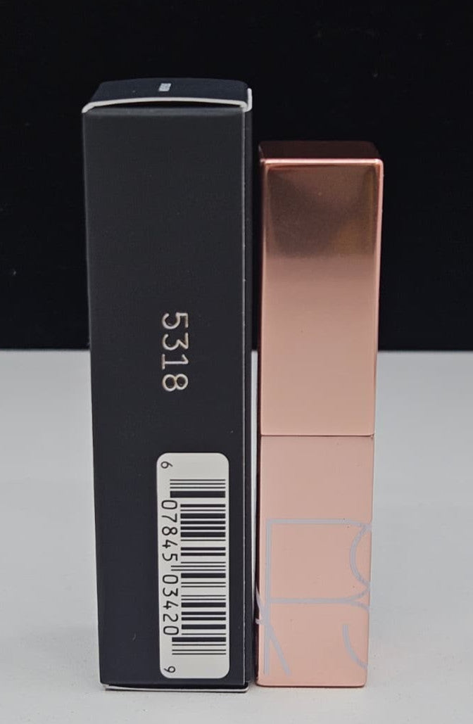 NARS Afterglow Lip Balm Orgasm 0.1 oz Lip Care with Hydrating Formula