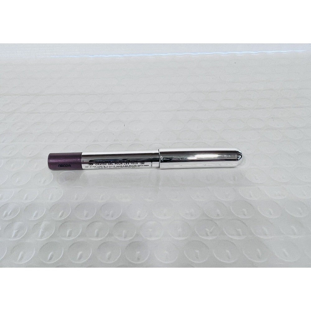 Eyeliner Gel Set - 2 Color Mini Travel Size Waterproof Eye Crayon