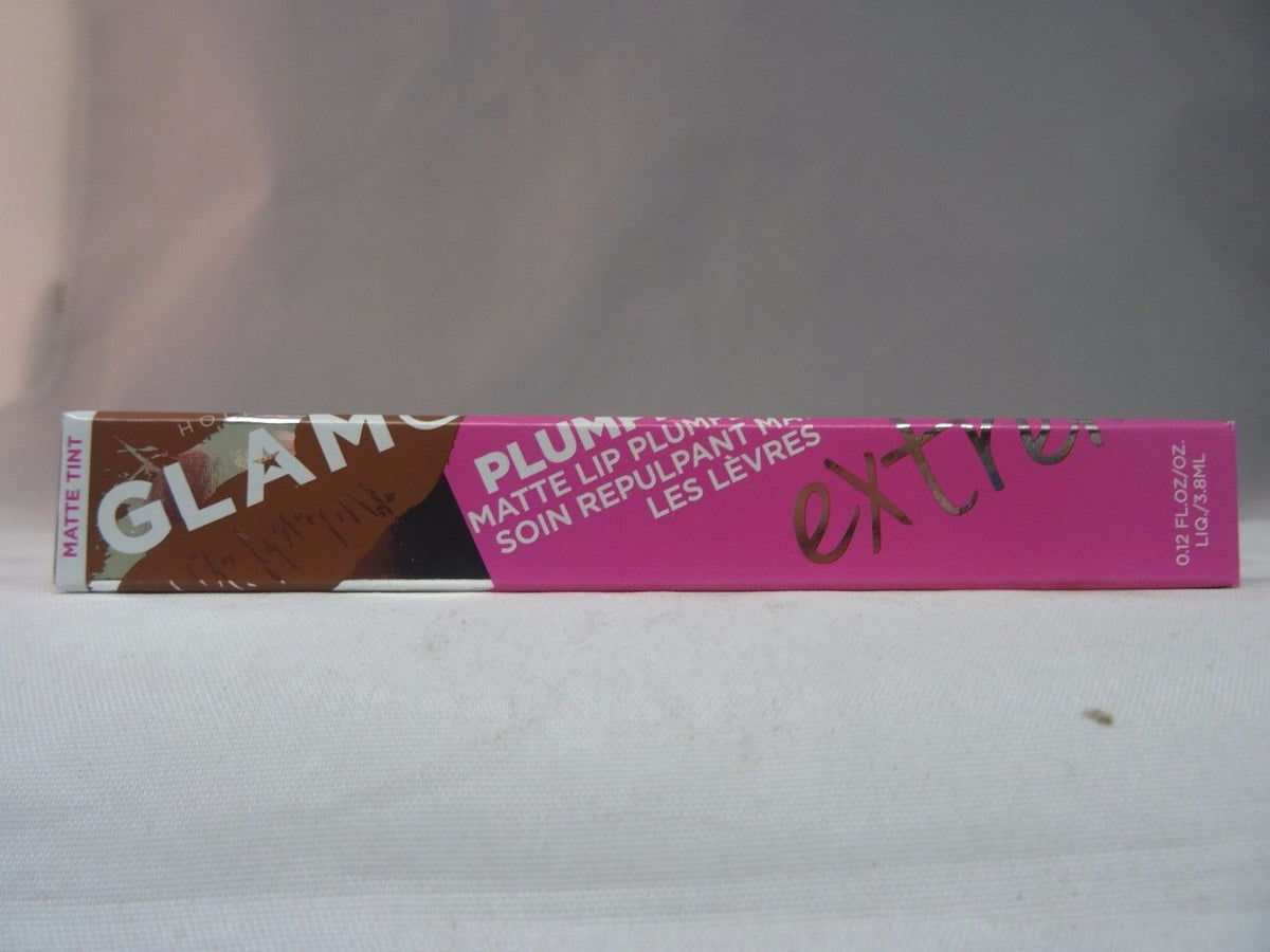 Matte Lip Plumper Treatment - Psycho - 0.12 oz Lip Gloss & Lip Enhancer