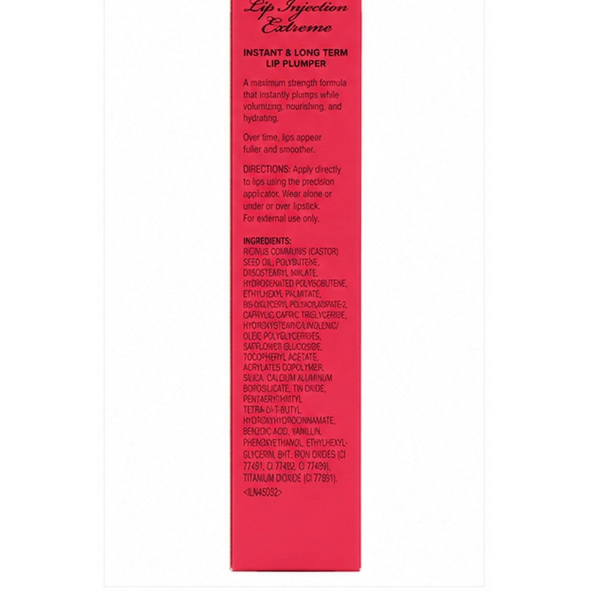 Lip Gloss Pumping Lip Plumper with Juicy Color - Multiple Shades