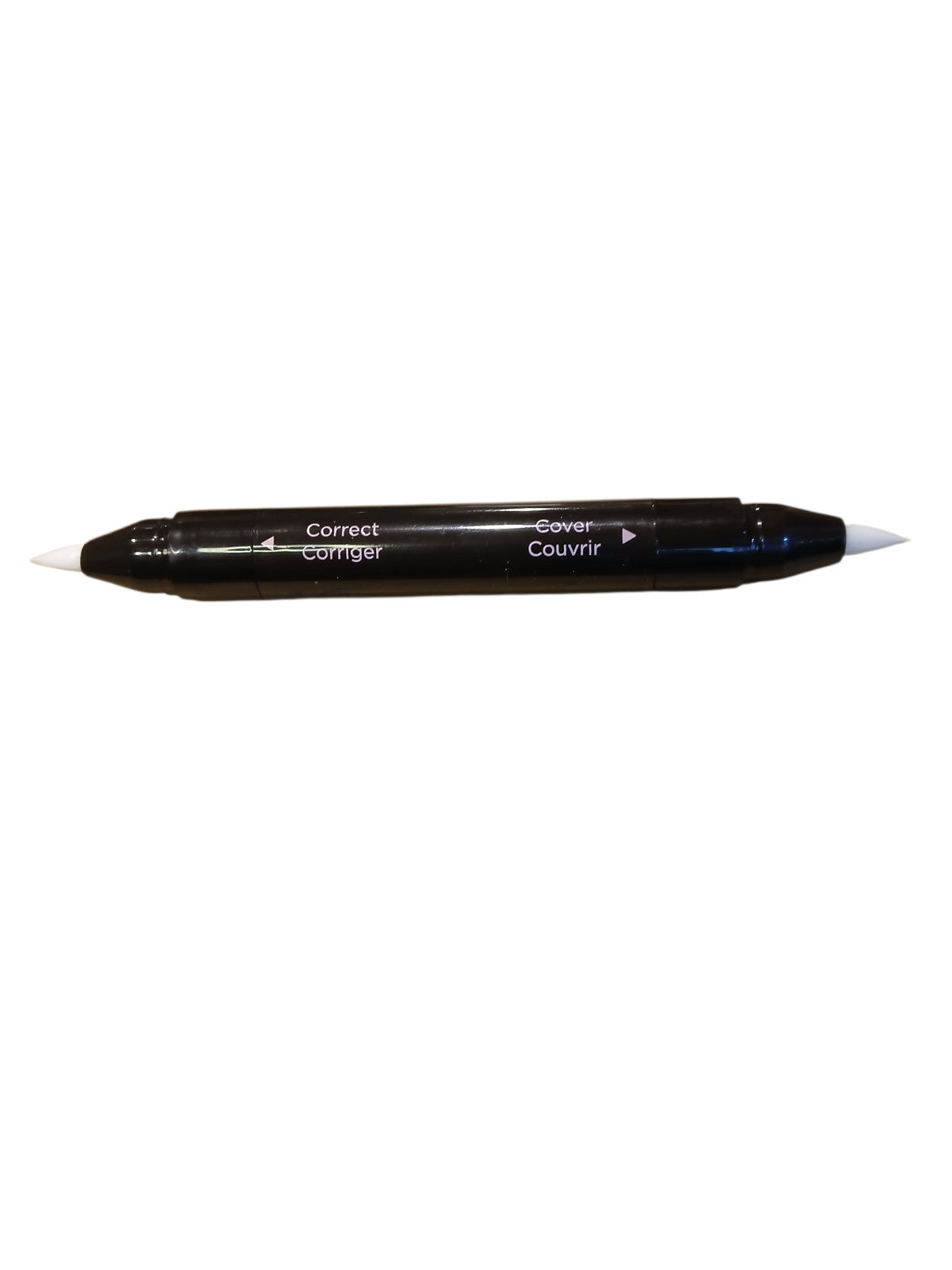 Concealer Stick - Ultra Pale Double Coverage Face Makeup 0.08 OZ