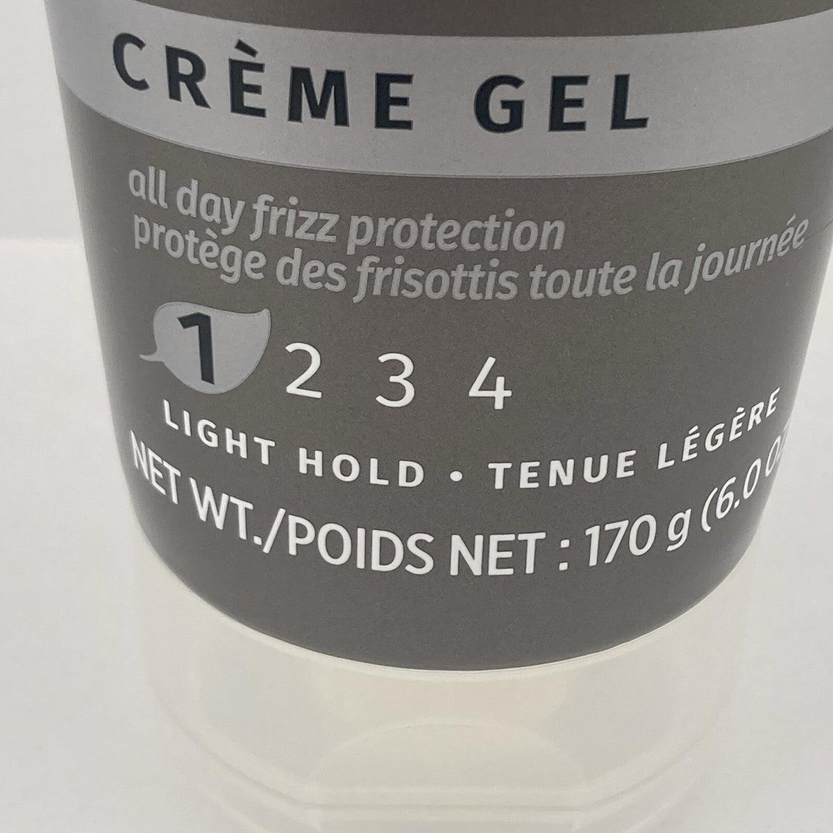Herbal Essences Bio Renew Soft Control Gel Cream Light Hold Discontinued 6 Fl Oz