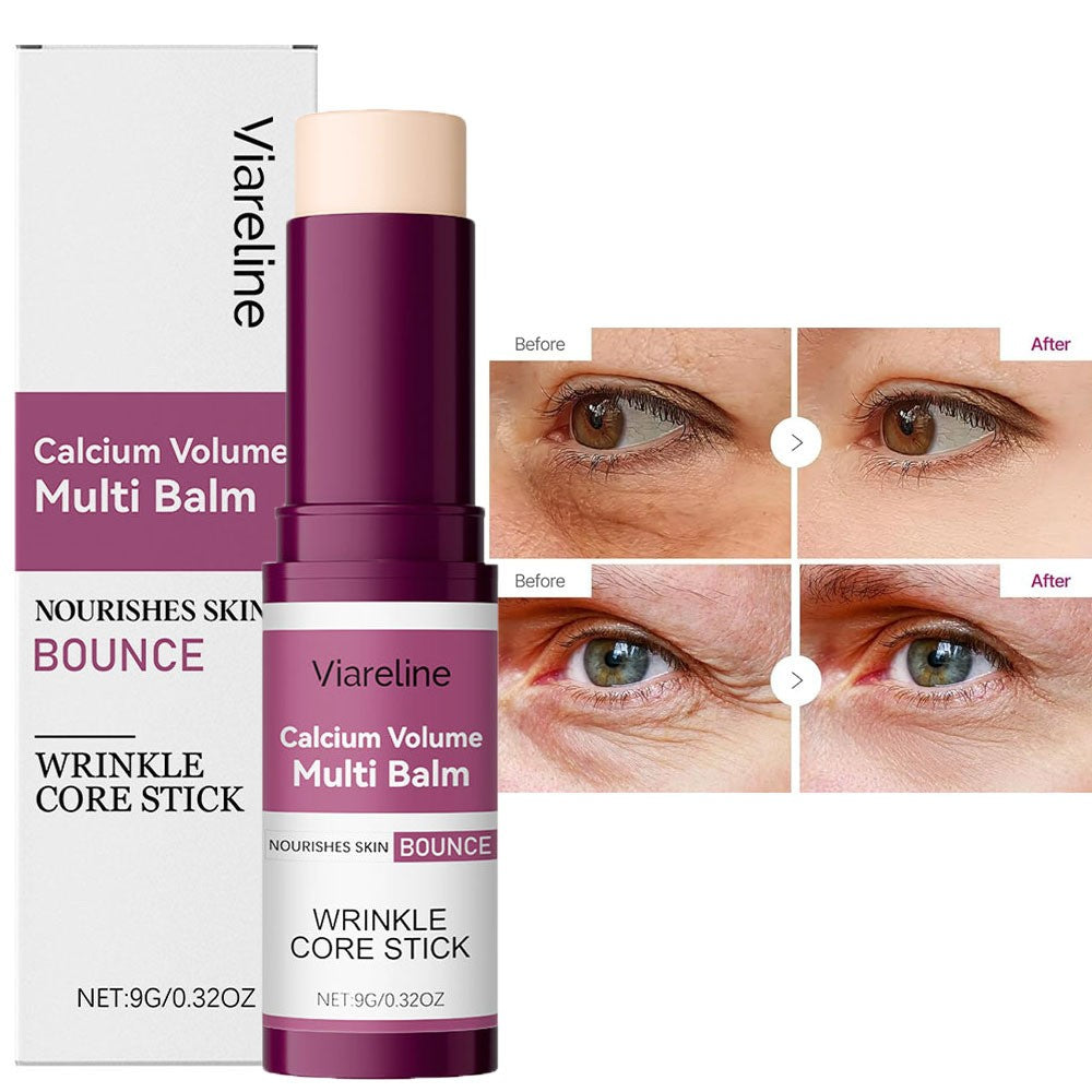 Hydrating Collagen Moisturizing Stick for Wrinkle Care 9g