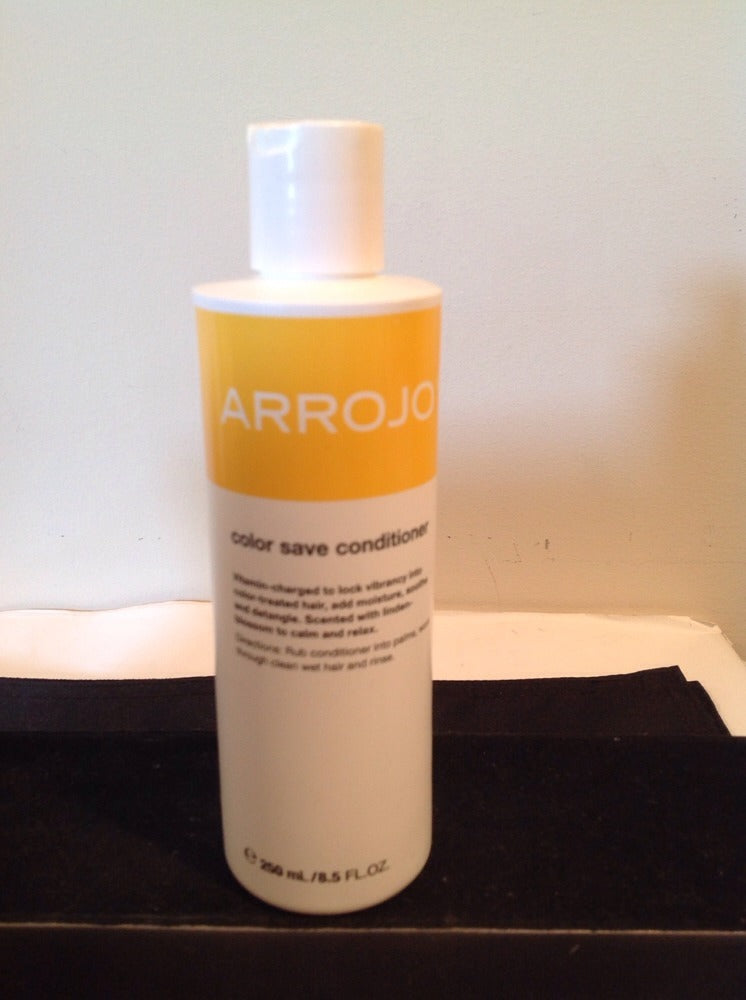 Color Safe Conditioner for Color Treated Hair - 8.5 Oz Unisex