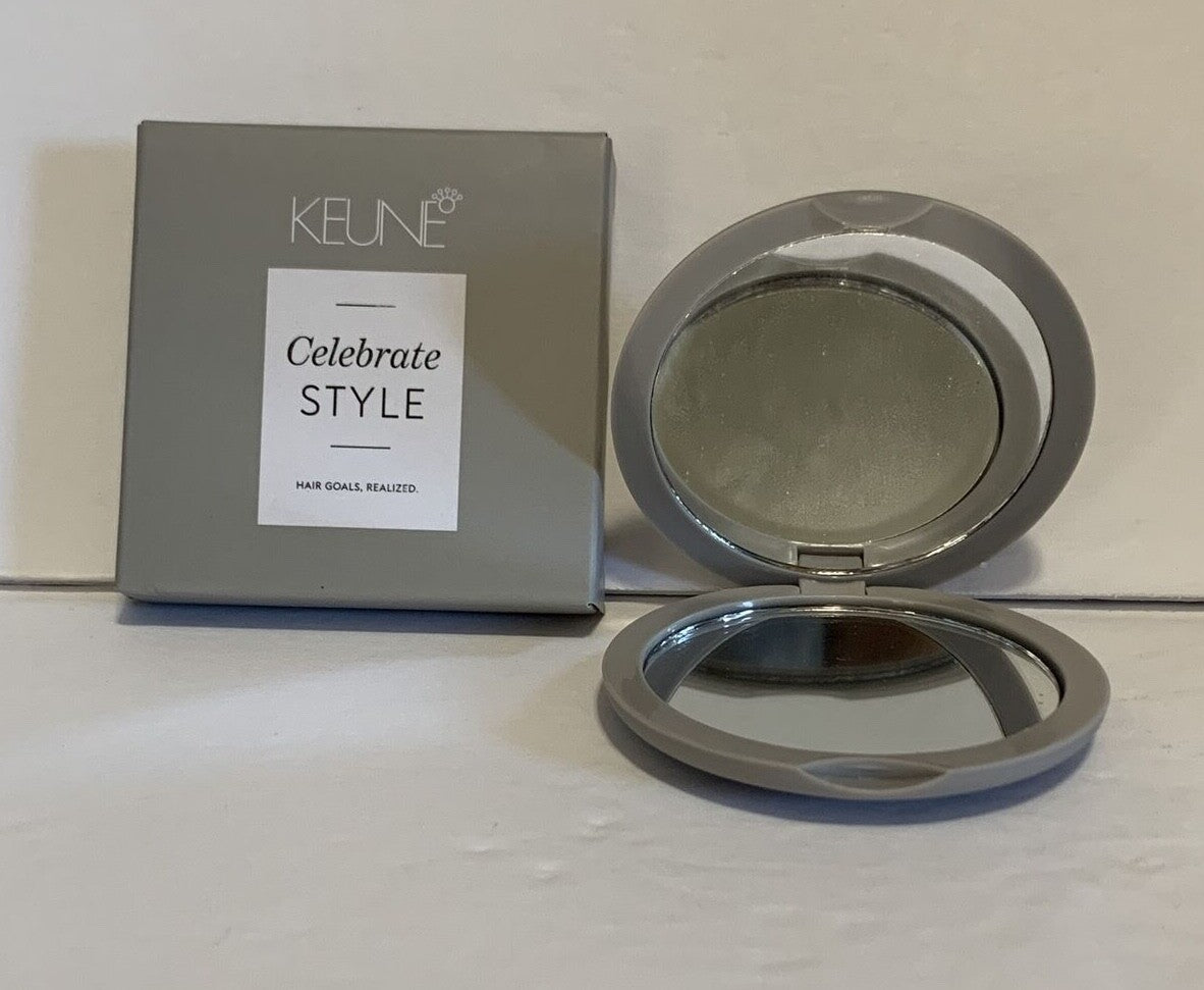 Keune Celebrate Style Mirror Hair Goals Travel Size - New In Box