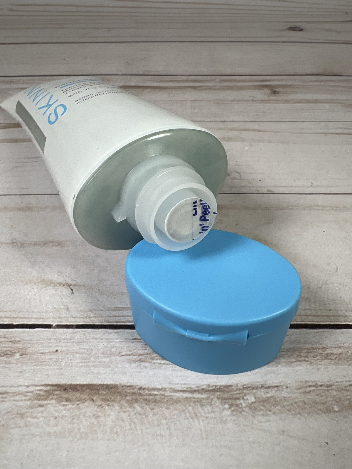 Skinn Dermappeal Microdermabrasion Treatment w/ VC5 Crystal