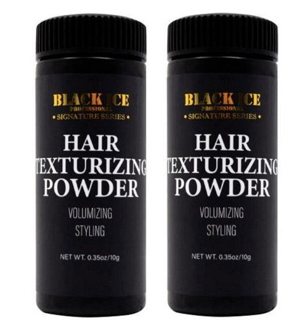 Hair Texturizing Powder - Volumizing & Matte Finish for Styling - 0.35oz/10g
