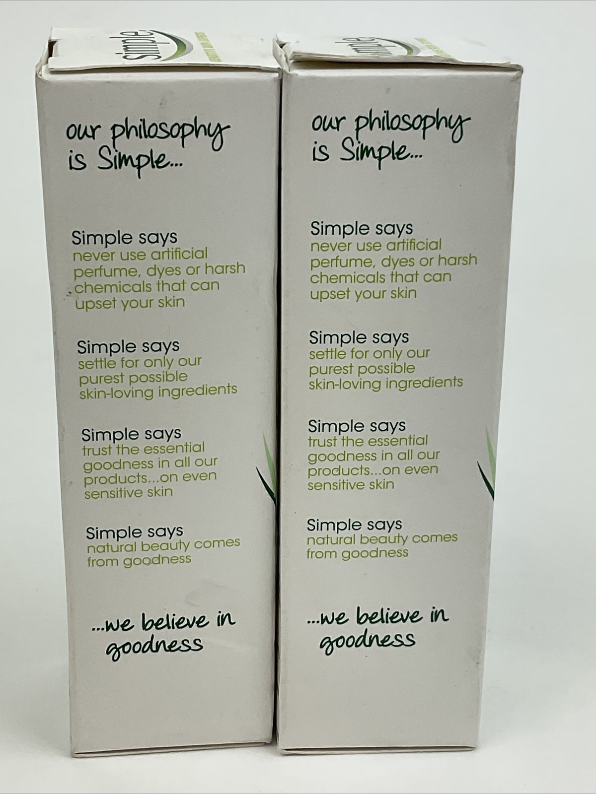 Ultra Light Gel Moisturizer - 1.5 Fl Oz (Pack of 2)