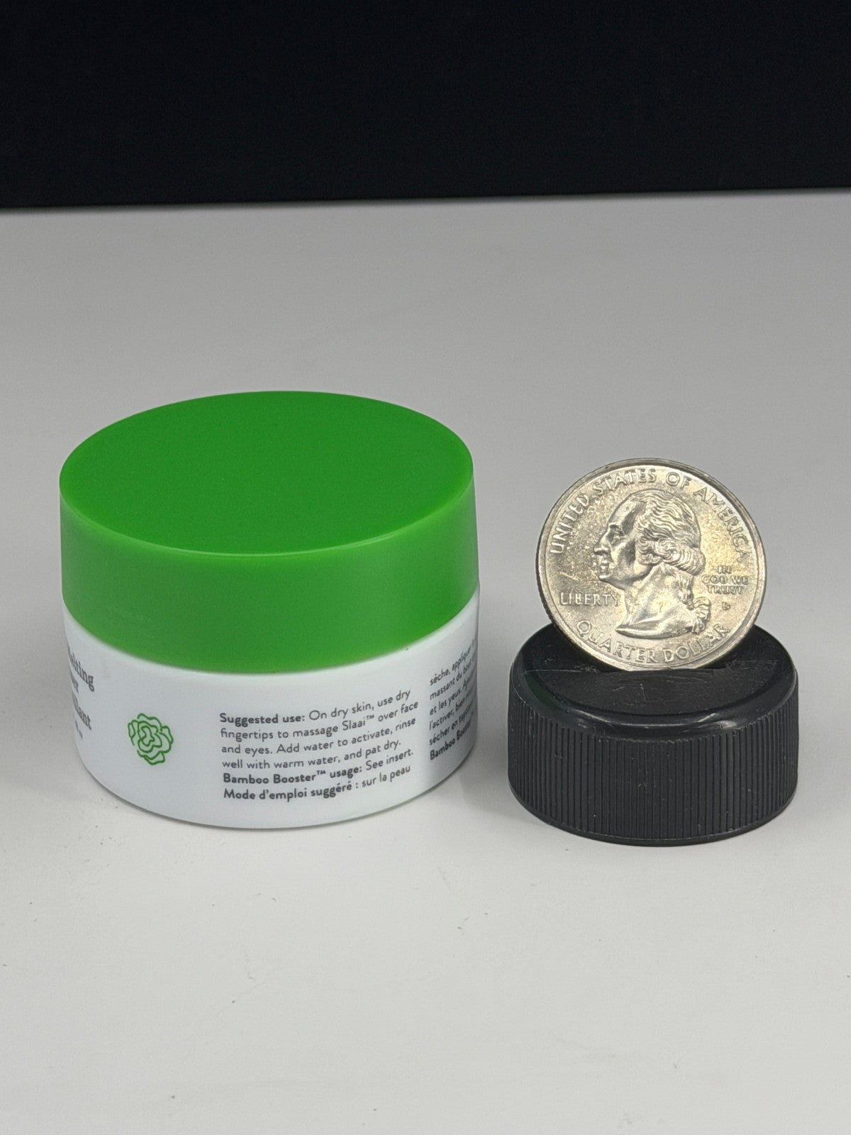 Mini Makeup Melting Butter Cleanser - Travel Size 0.46 oz, Value Set