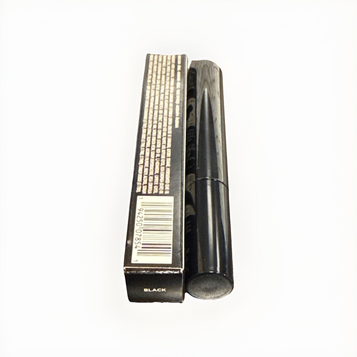 Caviar Extravagant Black Mascara 0.28oz Eye Makeup Waterproof Volumizing