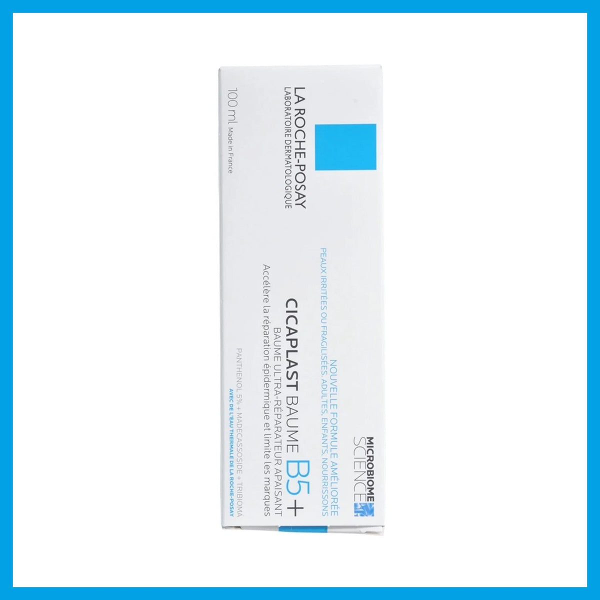 La Roche-Posay Cicaplast Baume B5+ Soothing Repair Balm 100ml