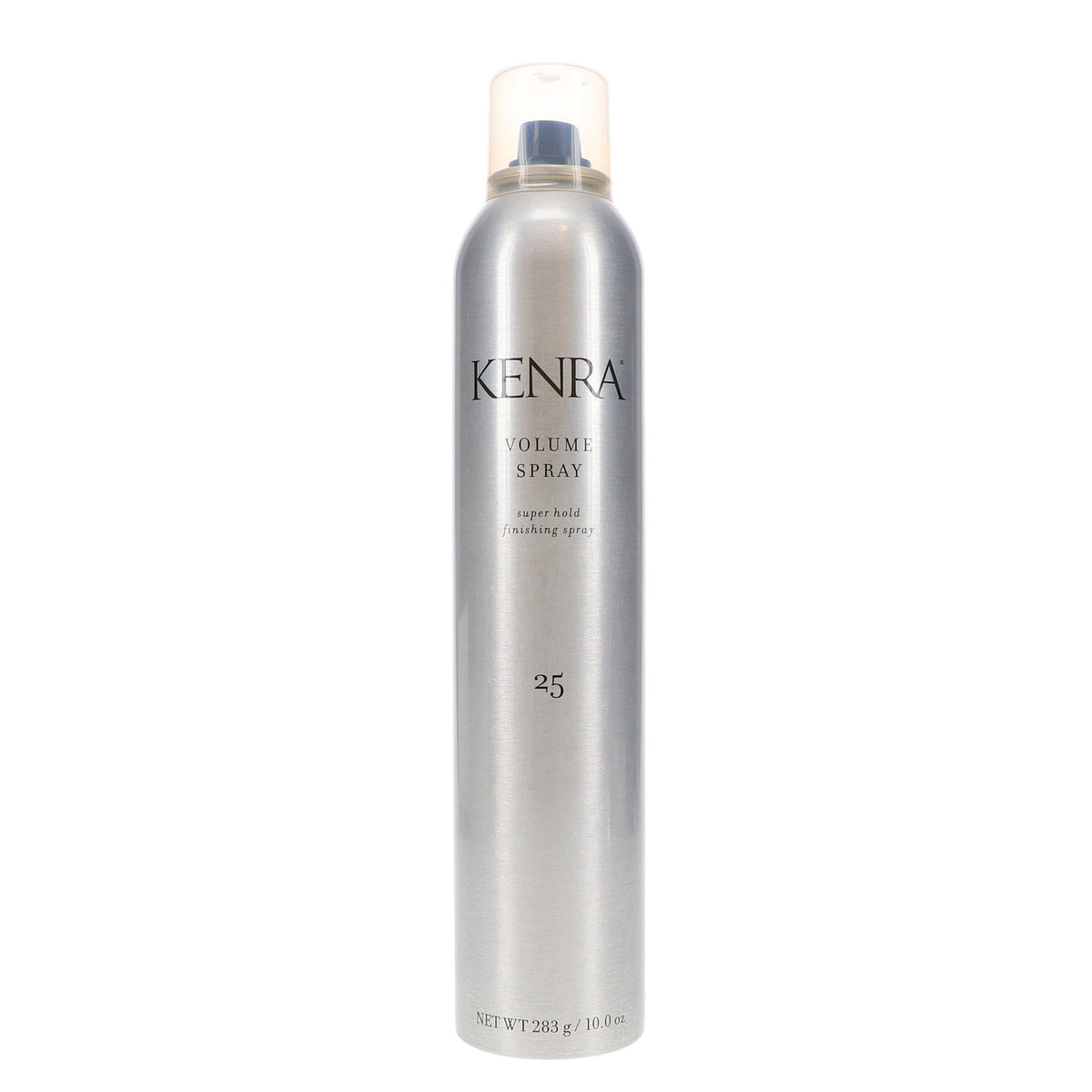 Kenra Volume Spray Hair Spray #25 10 oz - 2 Pack for Maximum Volume & Hold