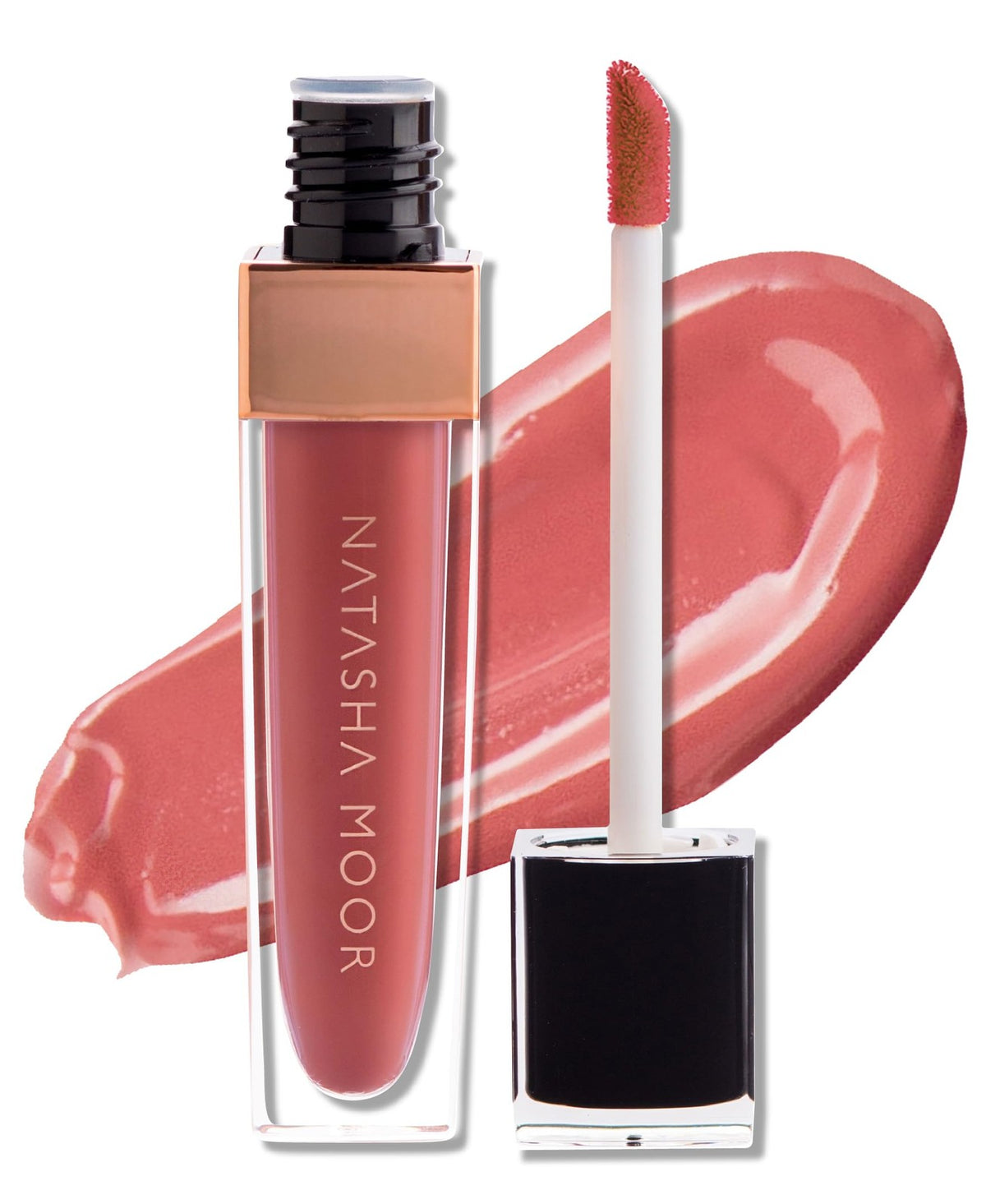 Molten Matte Liquid Lipstick Bulletproof Shade 17 - Long-Lasting Lip Color
