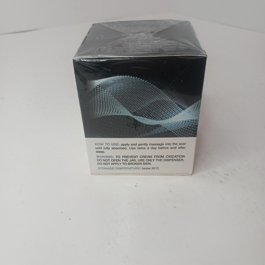 Scar Reduction Cream with 2% Dimethicone for Day & Night - Reduces Visibility