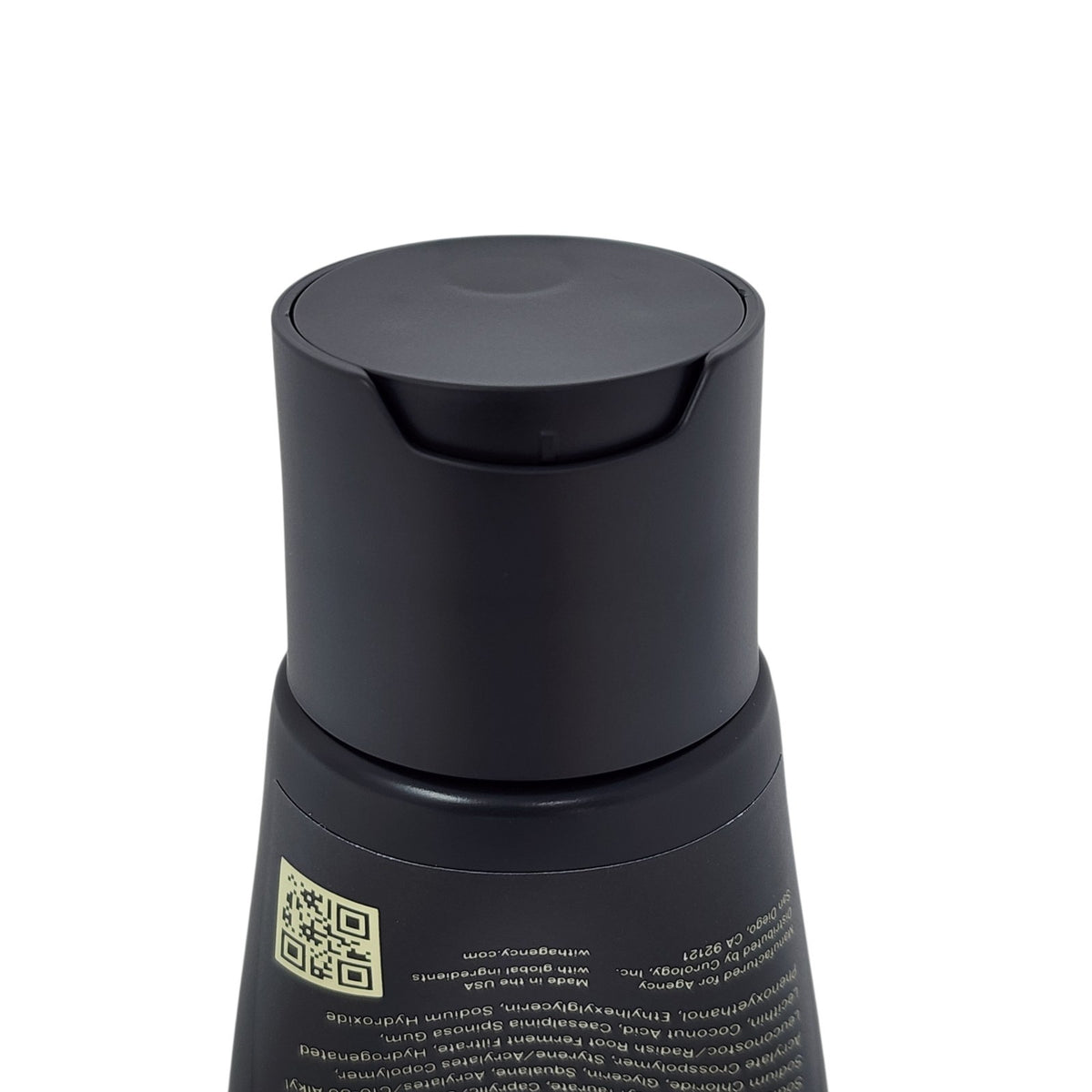 Cream Oil Facial Cleanser - Hydrating Gentle Makeup Remover 1.4 fl oz (48 Pack)