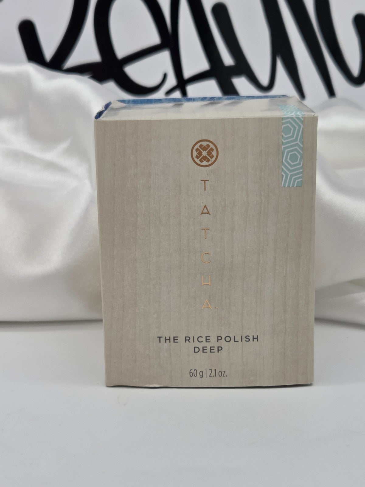 TATCHA The Rice Polish Exfoliating Enzyme Powder - 2.1 oz Choose