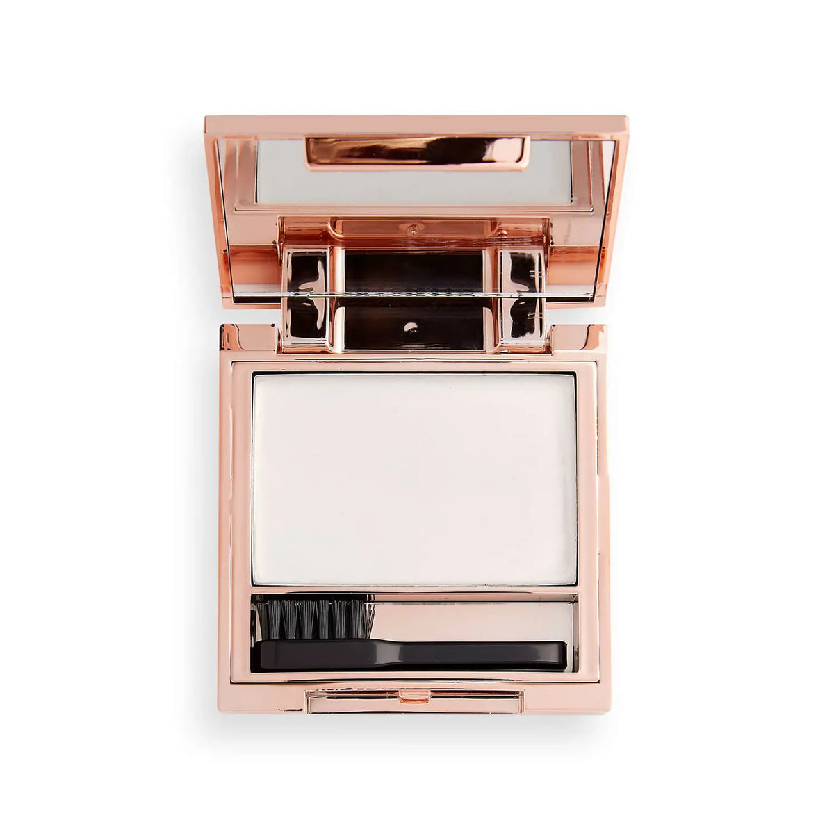 Makeup Revolution Brow Sculpt Kit & Soap Styler - Custom Shade Options