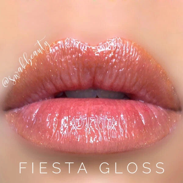 Long-Lasting Lip Color & Gloss Set - All Shades, Smudge-Proof & Waterproof