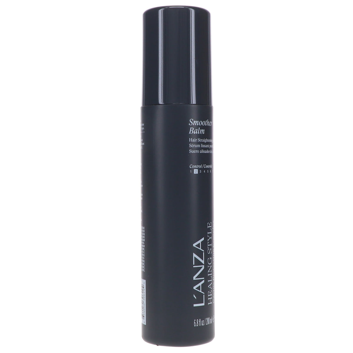 Smoothing Hair Balm for Frizz Control & Shine - 6.8 oz
