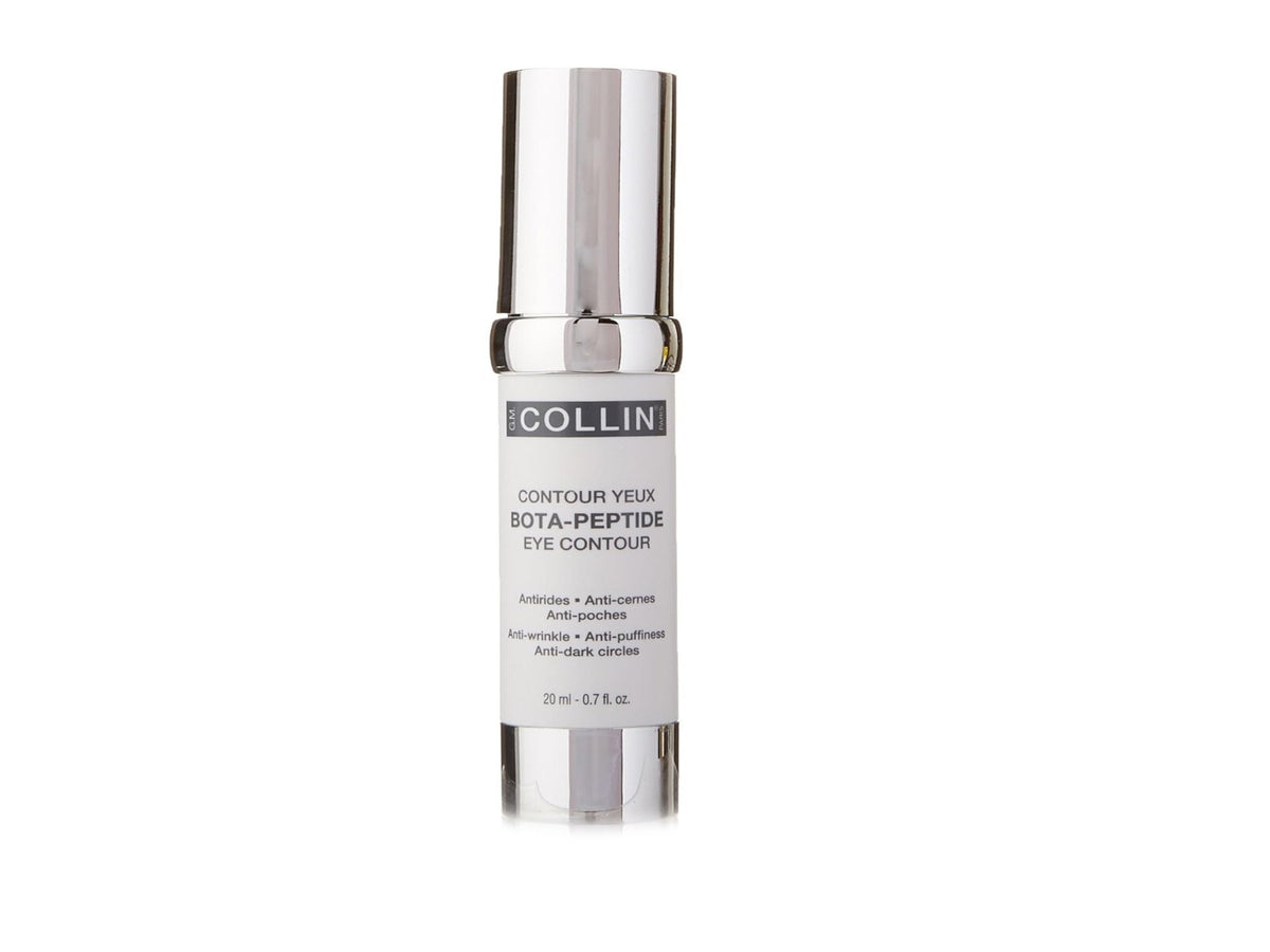 Bota-Peptides Anti-Aging Eye Contour Cream 15ml