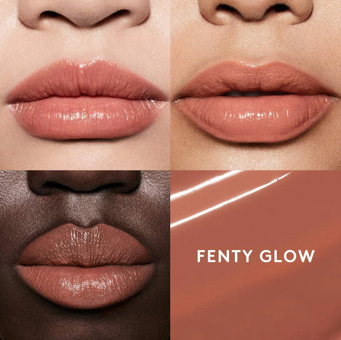 Hydrating Lip Gloss Stick with Vitamin E & Shea Butter – Multiple Shades