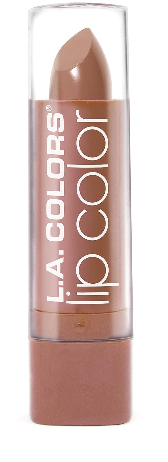 Moisture Rich Lip Color - Long Wear Lipstick with Volumizing Finish
