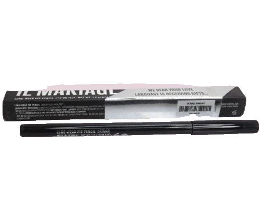 Long Wear Eye Pencil Set of 8 - Batman Design, 0.04 oz Each