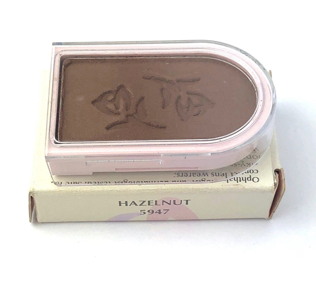 Powder Eye Shadow Palette - Multiple Colors, Discontinued & Past Shelf Life