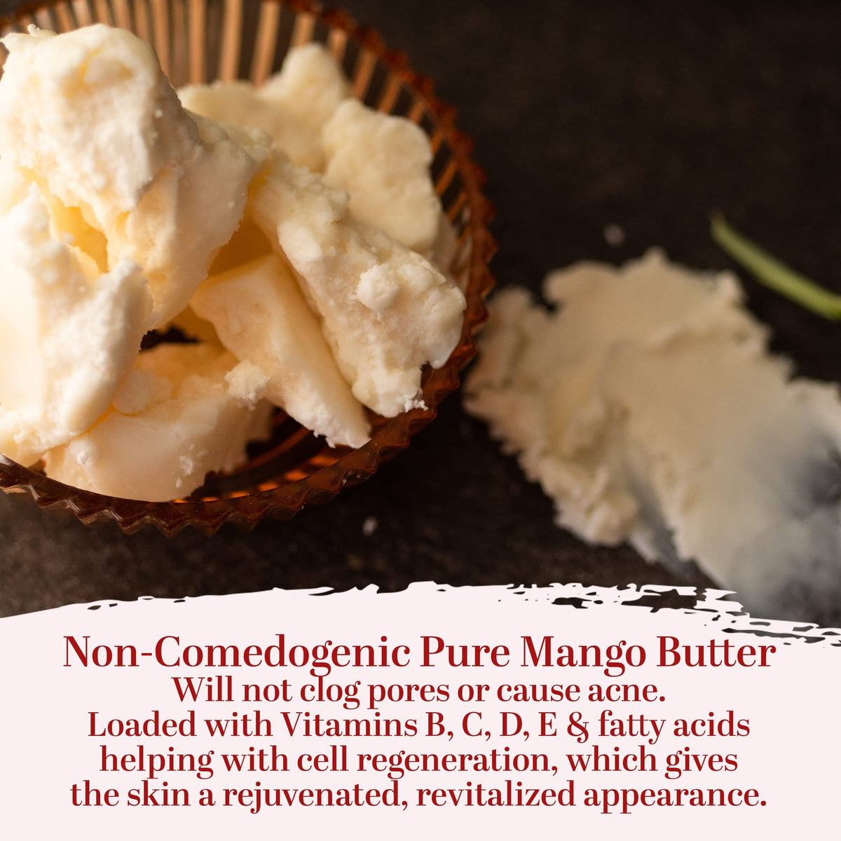 DIY Body Butter Making Kit with Mango & Apricot Oil - Organic & Vegan