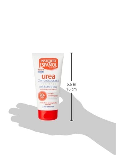 Urea Crema De Pies Codos Y Manos 150 Ml