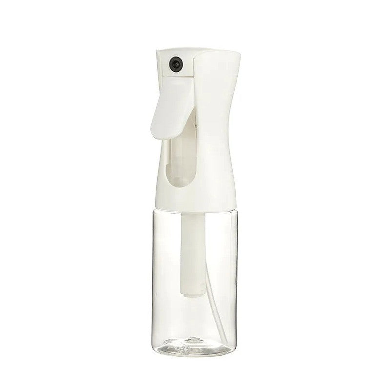 High Pressure Continuous Mist Spray Bottle for Hair & Makeup Refills