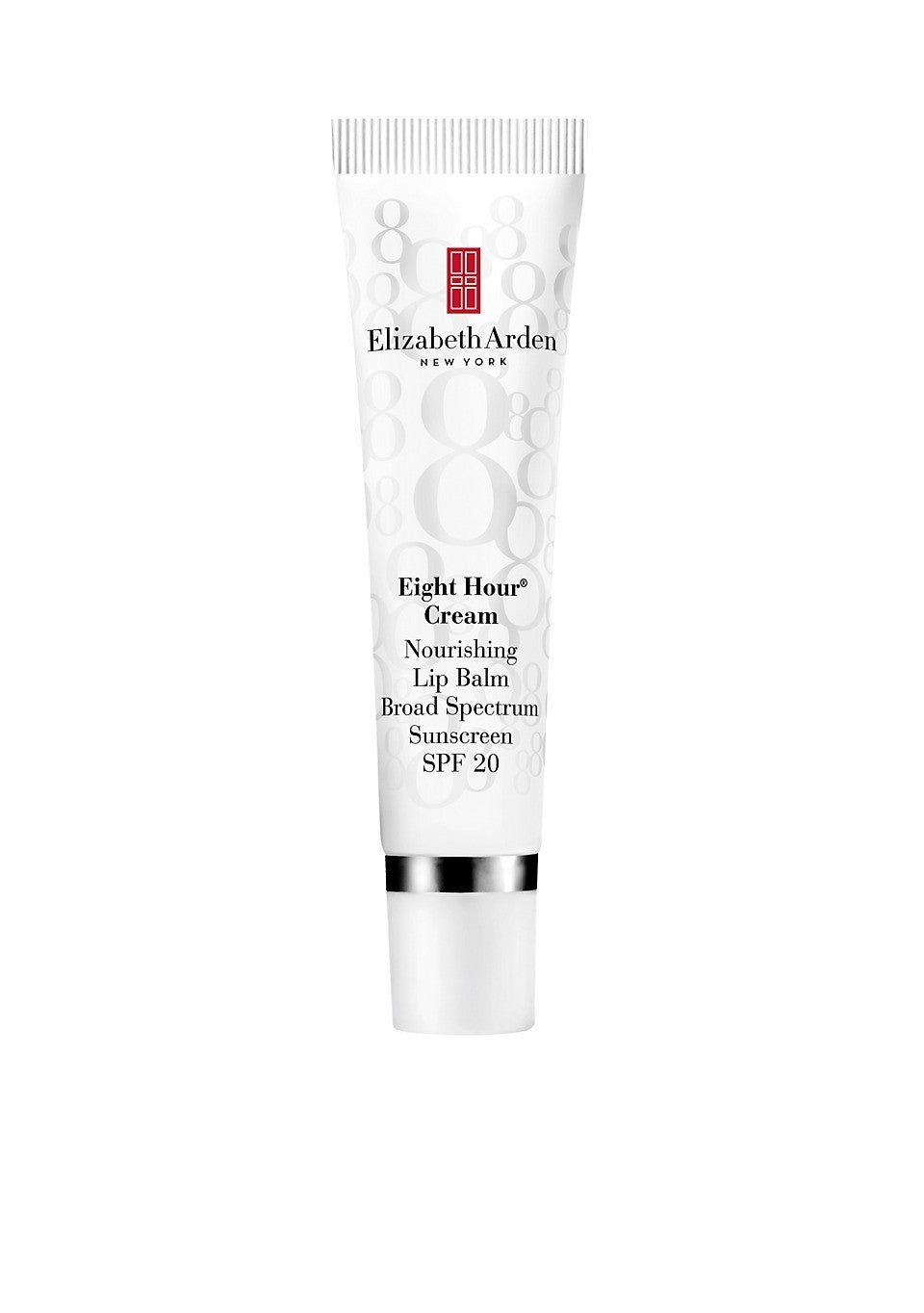 2-PACK ELIZABETH ARDEN EIGHT HOUR CREAM NOURISHING LIP BALM SPF 20,