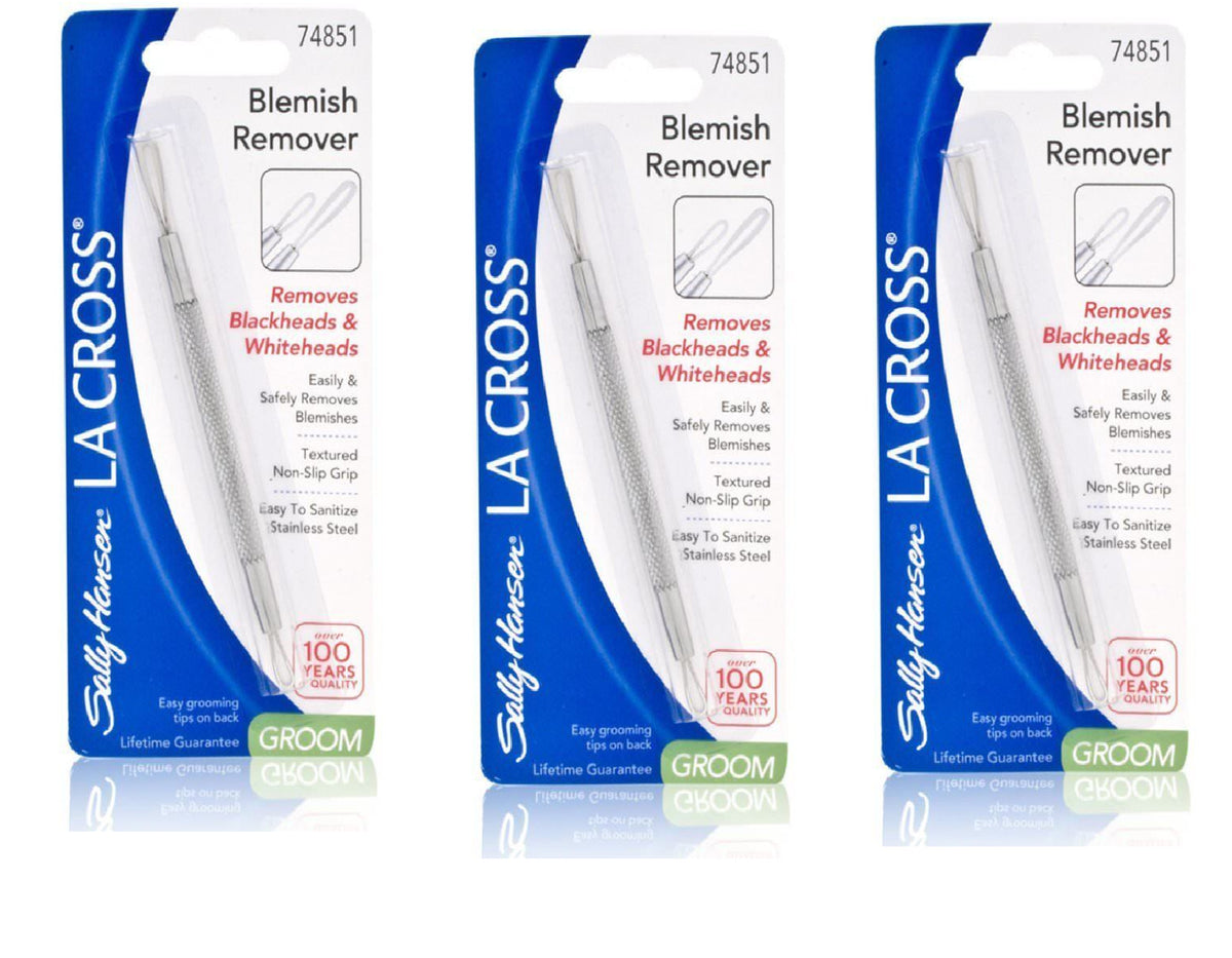 Blemish Remover Treatment - 3 Pack for Acne & Skin Care