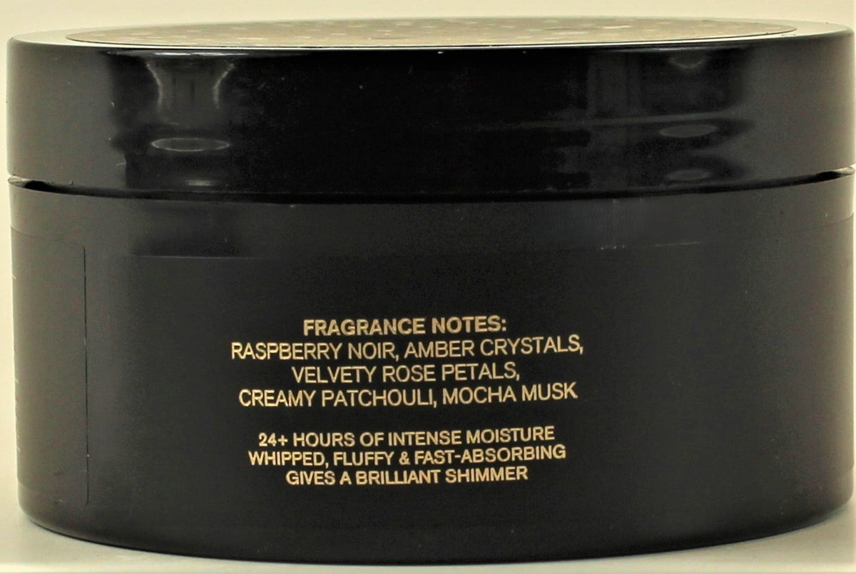 Into the Night Body Butter Lotion 6.5oz - 2 Pack