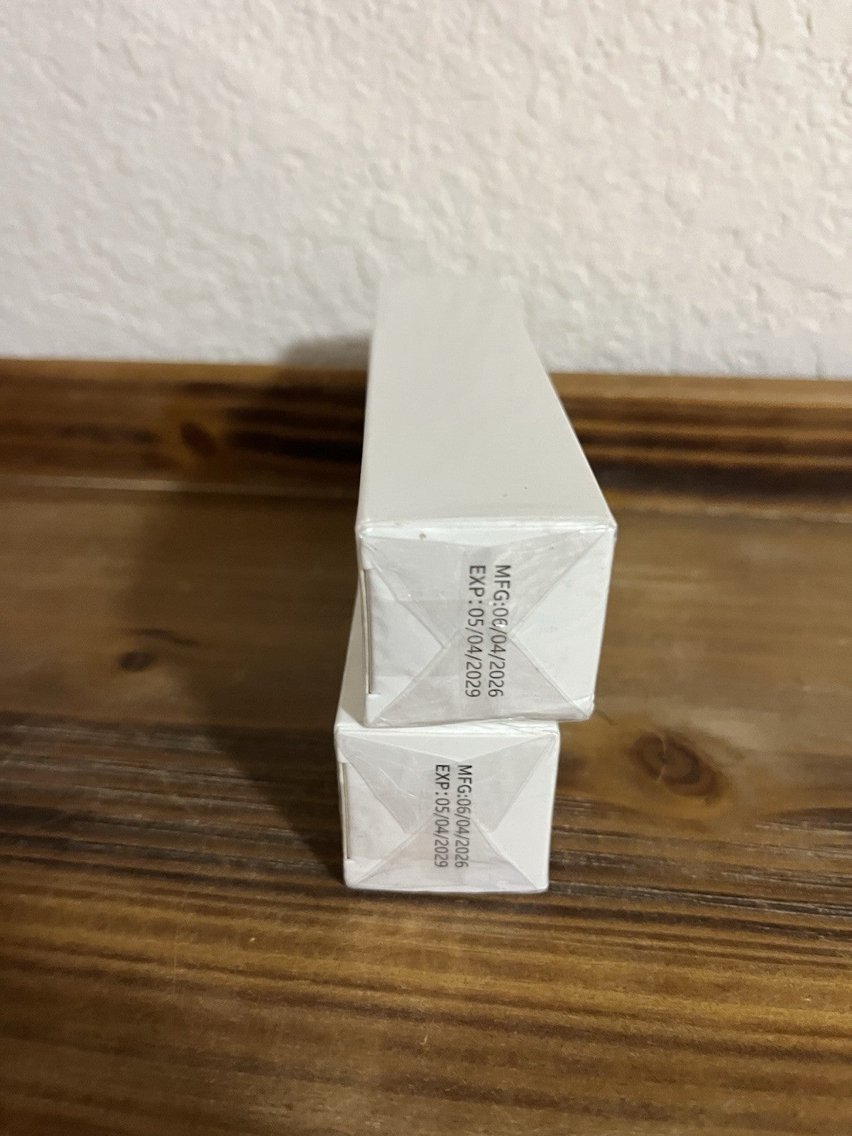 Hair Revival Ampoule for Thinning Hair 1.5oz – 2 Pack
