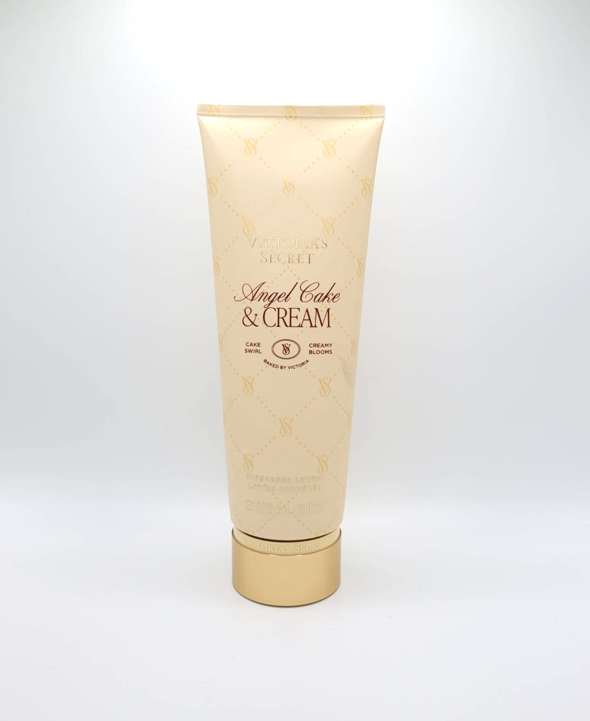Angel Cake & Cream Body Lotion 8 fl oz