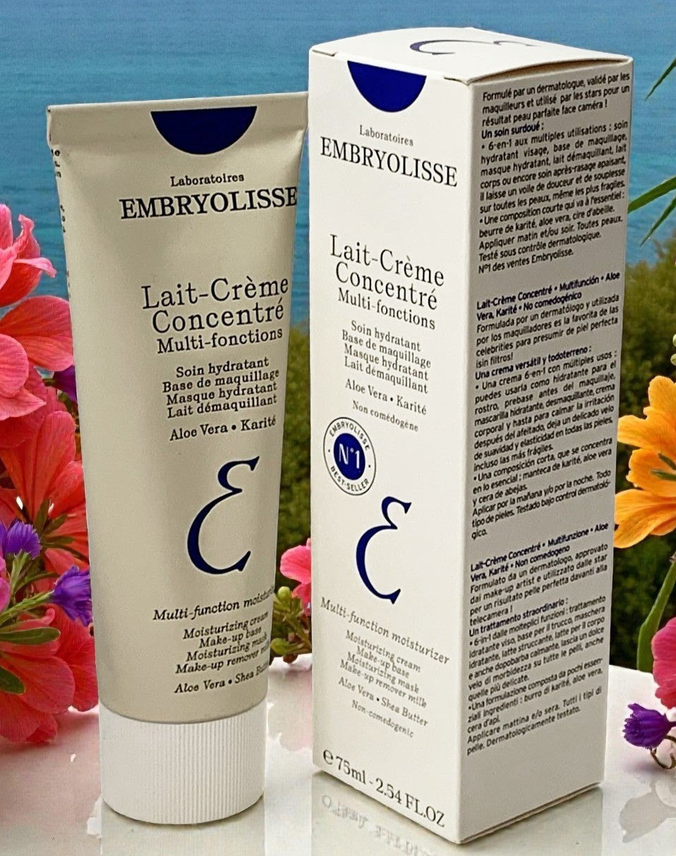 Embryolisse Lait-Crème Concentré 75ml Multi-Function Cream
