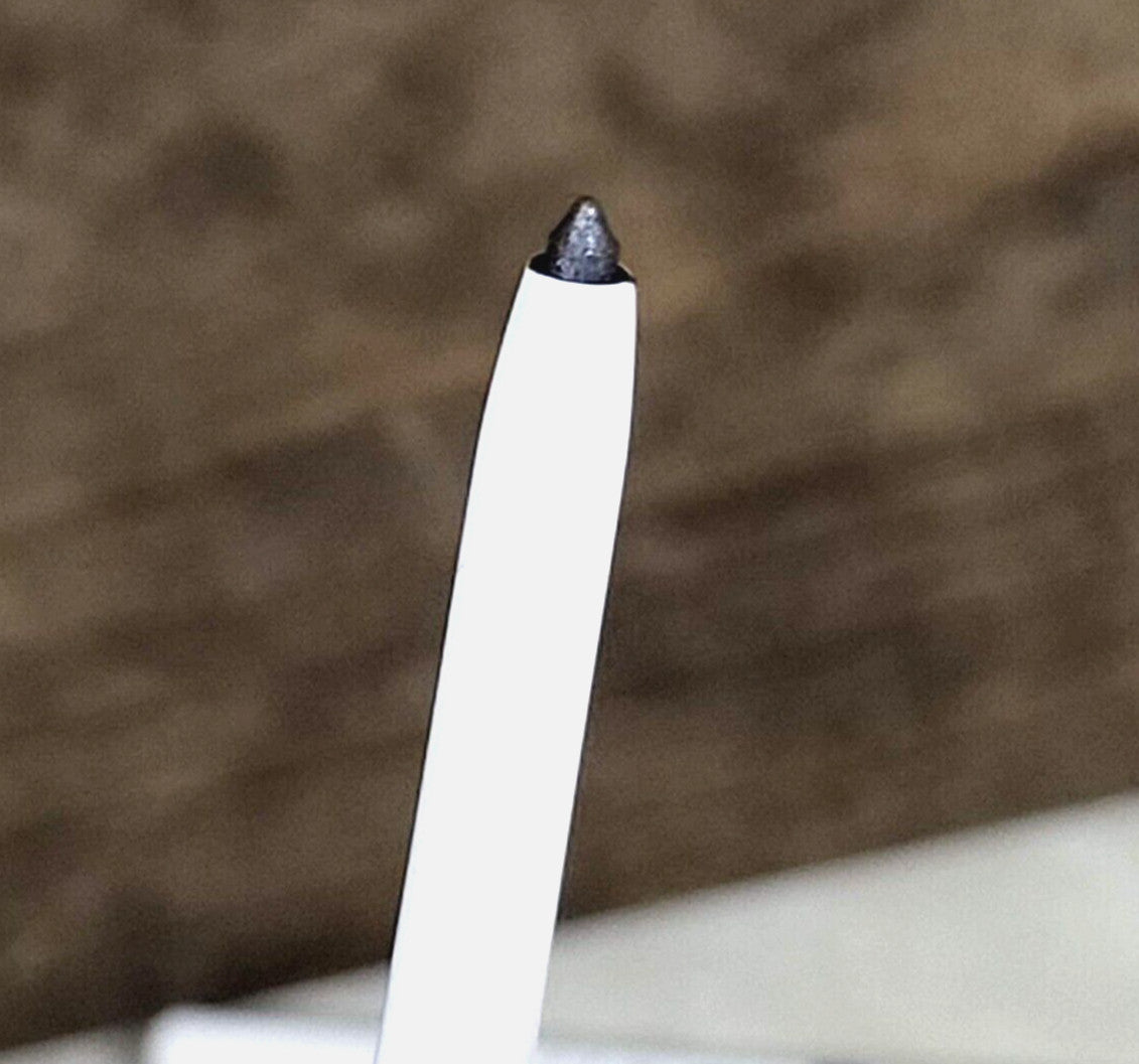 Waterproof Gel Eyeliner Pencil - Full Size, Shadow Color