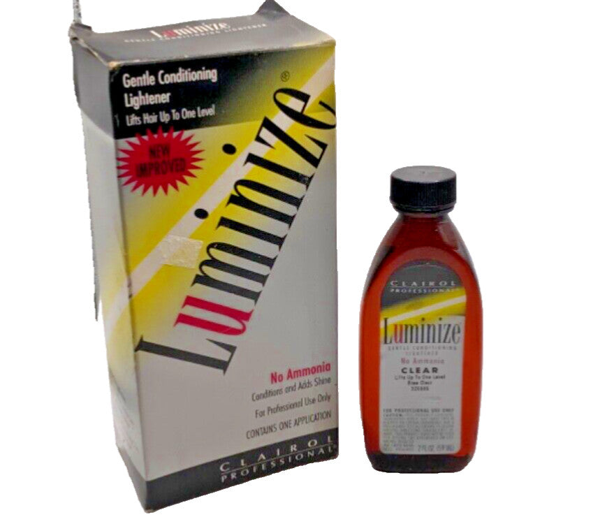 Hair Lightener Powder No Ammonia 2oz