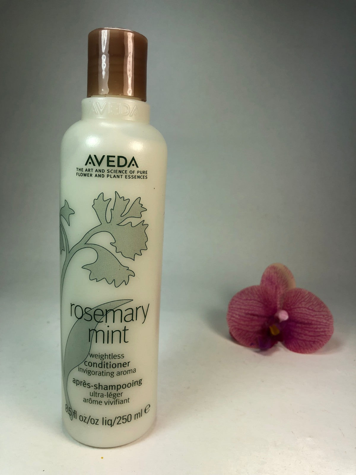 Weightless Conditioner for Hair - Rosemary Mint, 8.5oz Natural Hair Care