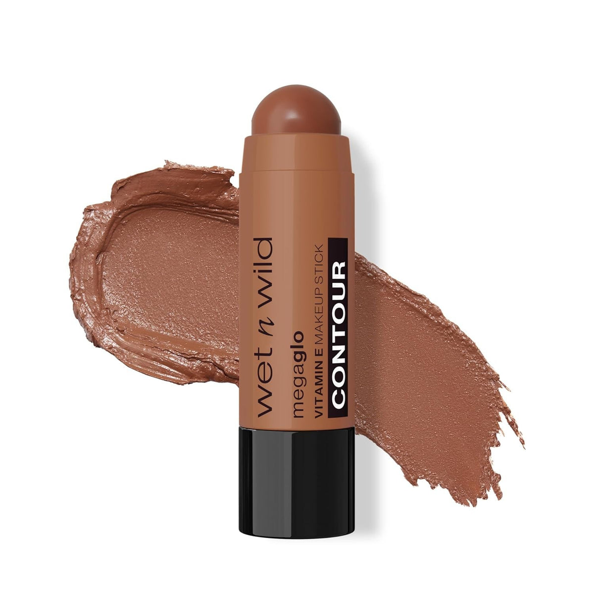 Buildable Makeup Stick - Multi-Use Contour, Highlight, Blush & Concealer