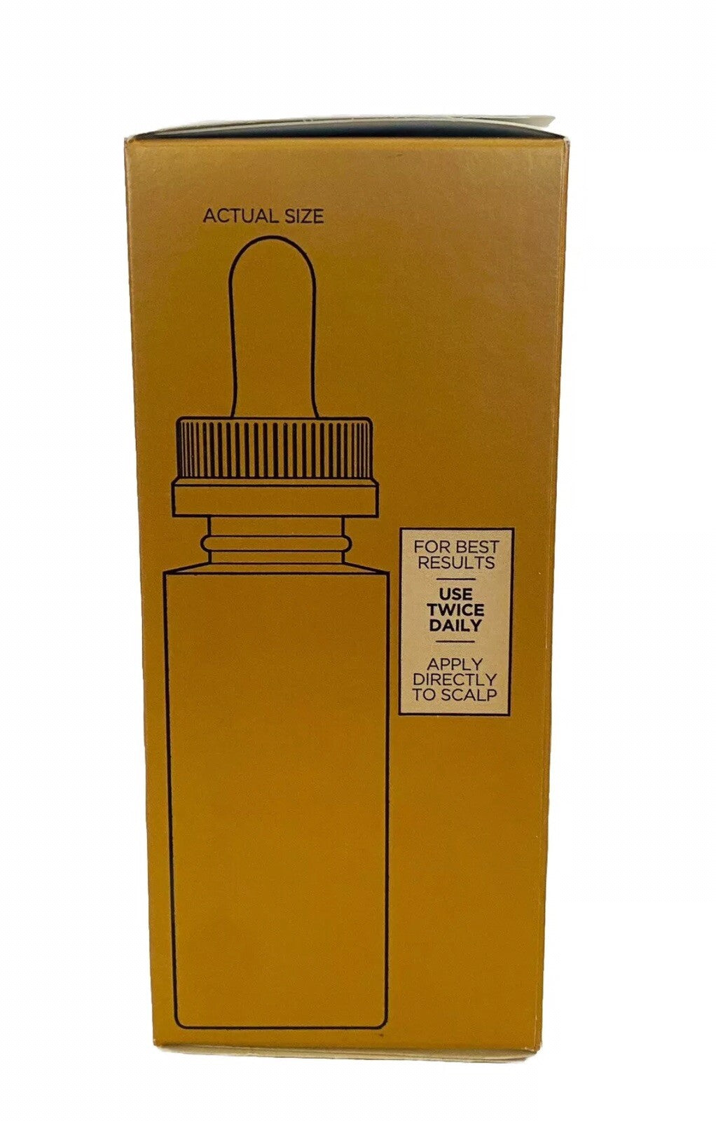 2 Pk Carol's Daughter GODDESS STRENGTH HAIR REGROWTH TREATMENT