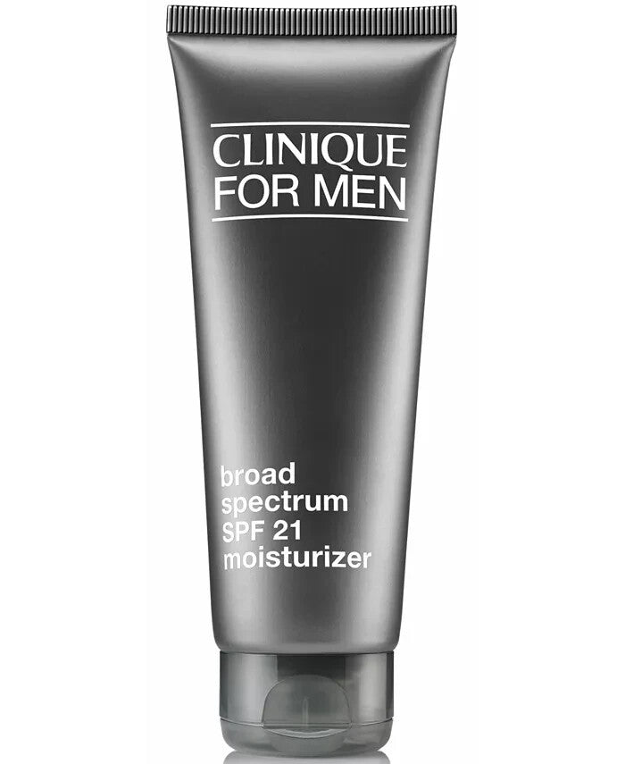 Clinique for Men SPF 21 Moisturizer 3.4oz