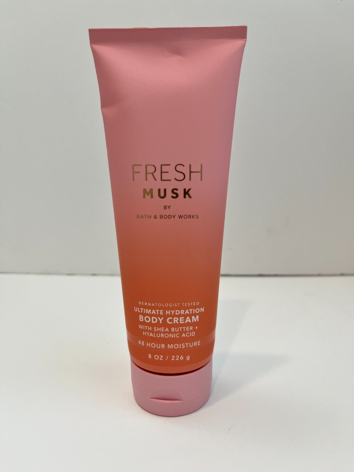 Body Cream 8 oz - Triple Moisture & Ultra Shea Lotion