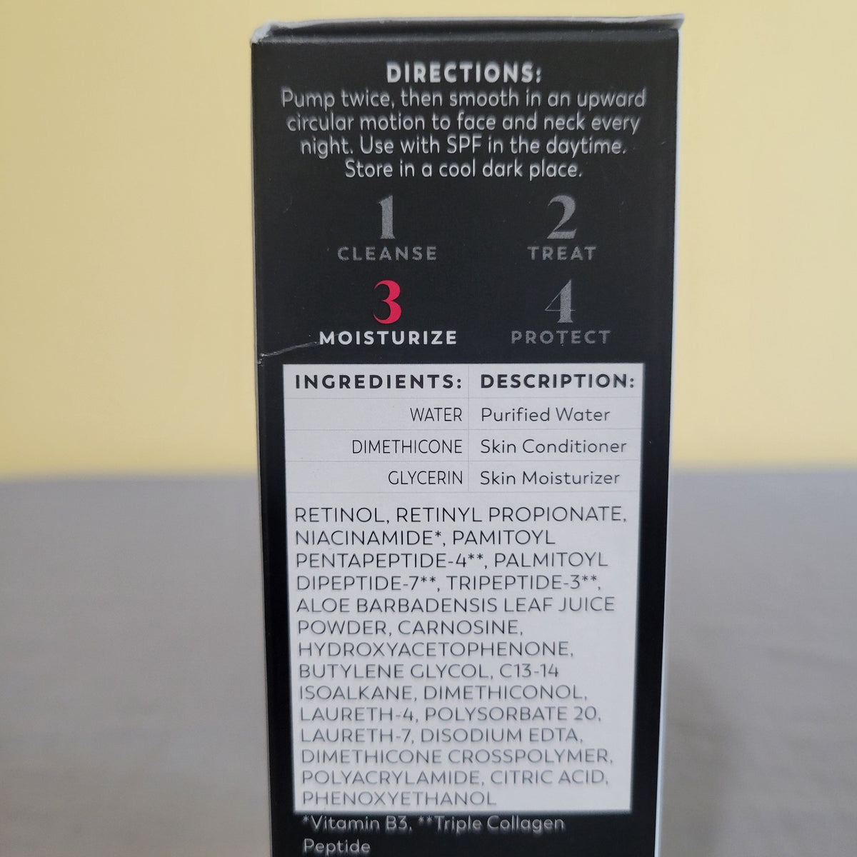 Olay Retinol24 Night Repair Lotion Fragrance-Free 2 Pack - 1.7oz Each