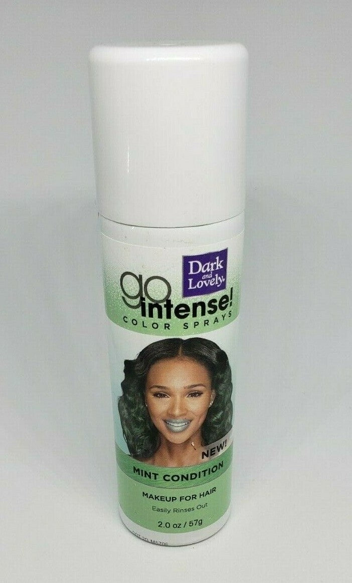 Mint Condition Hair Color Spray - 2.0oz