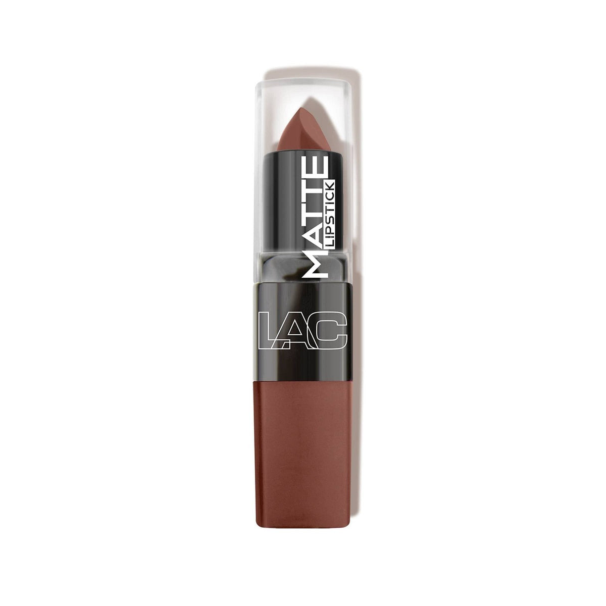 Matte Lipstick - Long-Lasting, Nourishing Lip Color in In Love Shade