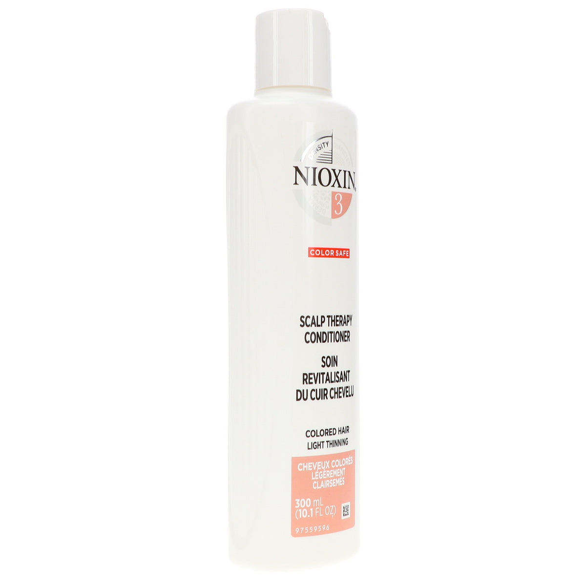 Nioxin 3 Scalp Therapy Conditioner 10.1 oz